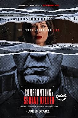 LugaTv | Watch Confronting a Serial Killer seasons 1 - 1 for free online