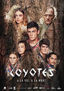 LugaTv | Watch Coyotes seasons 1 - 1 for free online