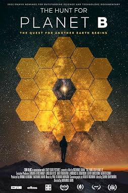 LugaTv | Watch The Hunt for Planet B for free online