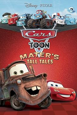 LugaTv | Watch Mater's Tall Tales seasons 1 - 1 for free online