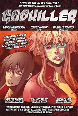 LugaTv | Watch Godkiller Walk Among Us for free online