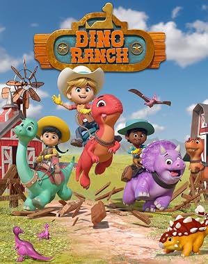 LugaTv | Watch Dino Ranch seasons 1 - 3 for free online