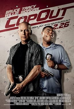 LugaTv | Watch Cop Out for free online