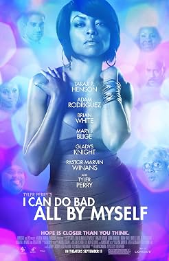 LugaTv | Watch I Can Do Bad All by Myself for free online