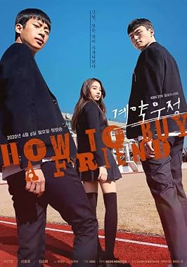 LugaTv | Watch How to Buy a Friend seasons 1 - 1 for free online