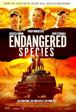 LugaTv | Watch Endangered Species for free online