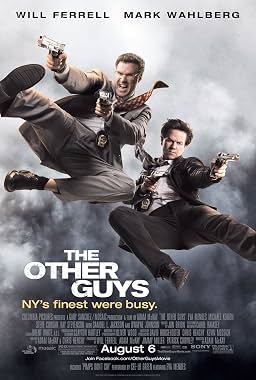 LugaTv | Watch The Other Guys for free online