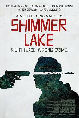 LugaTv | Watch Shimmer Lake for free online