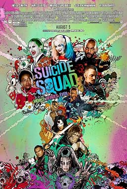 LugaTv | Watch Suicide Squad for free online