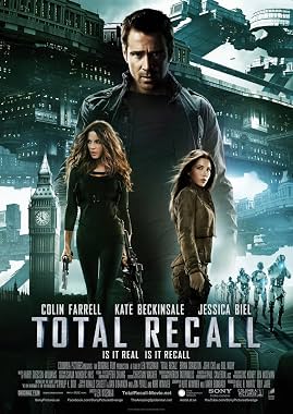 LugaTv | Watch Total Recall for free online