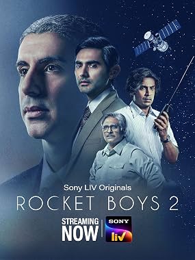 LugaTv | Watch Rocket Boys seasons 1 - 2 for free online