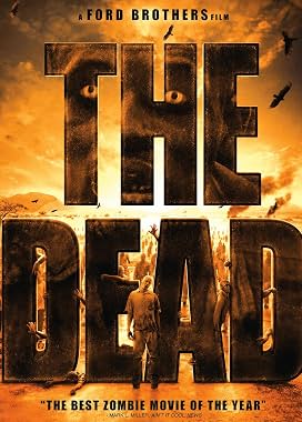 LugaTv | Watch The Dead for free online
