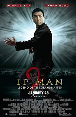 LugaTv | Watch Ip Man 2 for free online