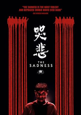 LugaTv | Watch The Sadness for free online