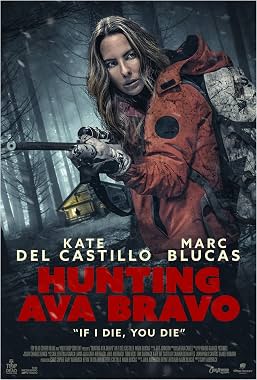 LugaTv | Watch Hunting Ava Bravo for free online