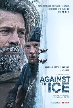 LugaTv | Watch Against the Ice for free online