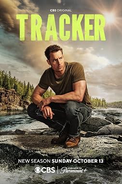 LugaTv | Watch Tracker seasons 1 - 4 for free online