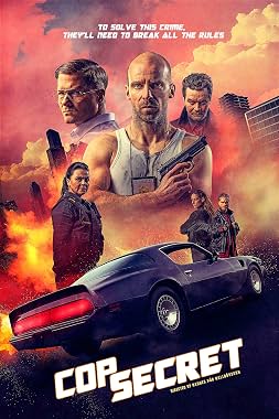 LugaTv | Watch Cop Secret for free online