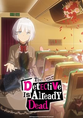 LugaTv | Watch Tantei wa Mou Shindeiru. seasons 1 - 1 for free online