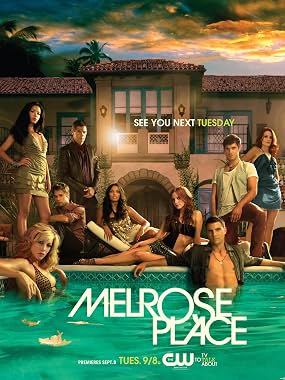 LugaTv | Watch Melrose Place seasons 1 - 1 for free online