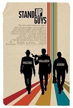 LugaTv | Watch Stand Up Guys for free online