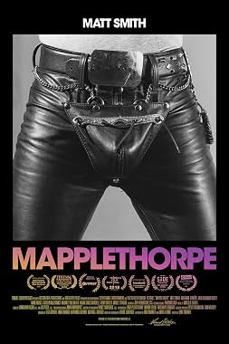 LugaTv | Watch Mapplethorpe for free online