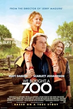 LugaTv | Watch We Bought a Zoo for free online