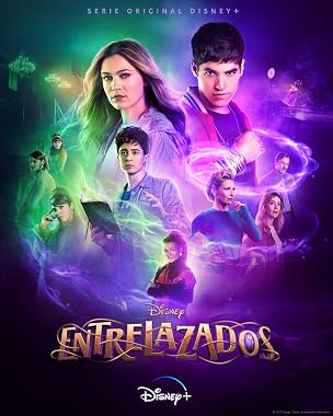 LugaTv | Watch Entrelazados seasons 1 - 2 for free online