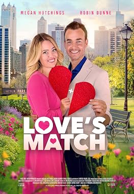 LugaTv | Watch Loves Match for free online
