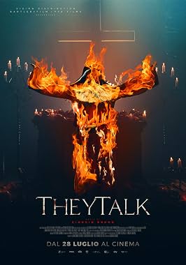 LugaTv | Watch They Talk for free online