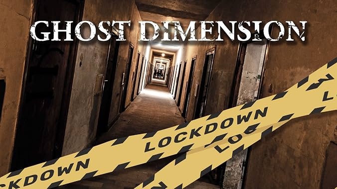 LugaTv | Watch Ghost Dimension Lock Down seasons 1 - 1 for free online