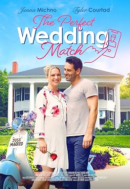 LugaTv | Watch The Perfect Wedding Match for free online