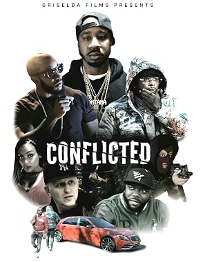 LugaTv | Watch Conflicted for free online