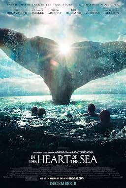 LugaTv | Watch In the Heart of the Sea for free online