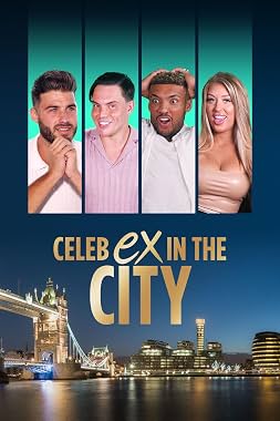 LugaTv | Watch Celeb Ex in the City seasons 1 - 2 for free online