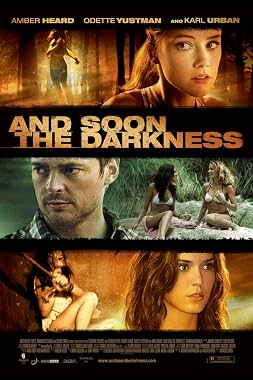 LugaTv | Watch And Soon the Darkness for free online