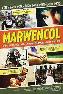 LugaTv | Watch Marwencol for free online