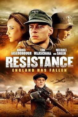 LugaTv | Watch Resistance for free online