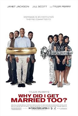 LugaTv | Watch Why Did I Get Married Too? for free online
