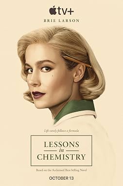 LugaTv | Watch Lessons in Chemistry seasons 1 - 1 for free online