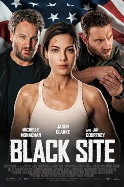 LugaTv | Watch Black Site for free online