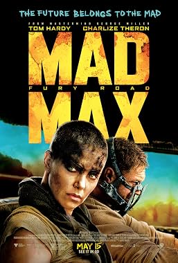LugaTv | Watch Mad Max: Fury Road for free online