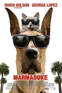 LugaTv | Watch Marmaduke for free online