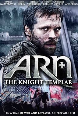 LugaTv | Watch Arn: The Knight Templar seasons 1 - 1 for free online