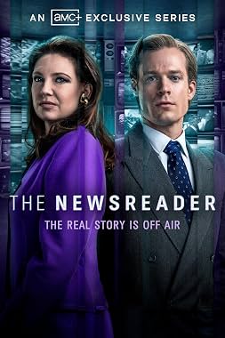 LugaTv | Watch The Newsreader seasons 1 - 3 for free online