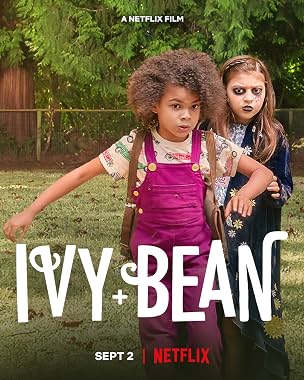 LugaTv | Watch Ivy  and Bean for free online