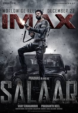 LugaTv | Watch Salaar for free online
