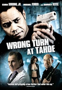 LugaTv | Watch Wrong Turn at Tahoe for free online