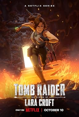 LugaTv | Watch Tomb Raider: The Legend of Lara Croft seasons 1 - 2 for free online