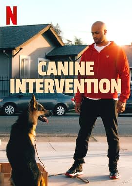 LugaTv | Watch Canine Intervention seasons 1 - 1 for free online